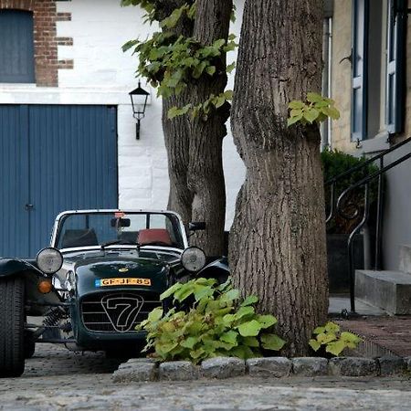 Onder de Linde B&B Valkenburg aan de Geul Exterior foto